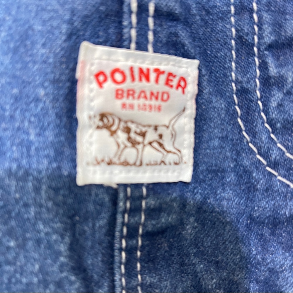 Pointer’s Coverall - image 5